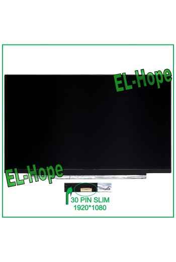 DISPLAY N140HCA-EAE LCD NOTEBOOK 14 30 PIN SLIM 1920*1080 FHD LED SCREEN