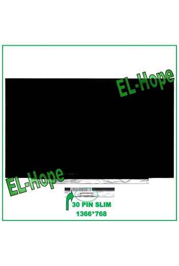 MT140WHM-N34 LCD NOTEBOOK DISPLAY 14 30 PIN SLIM 1366*768 HD LED SCREEN
