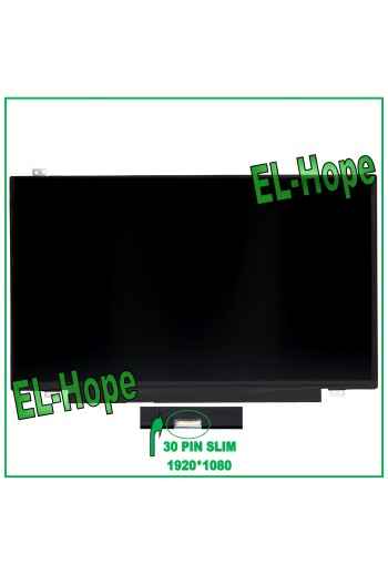 DISPLAY B140HAN01.3 LCD NOTEBOOK 14 30 PIN SLIM 1920*1080 FHD LED SCREEN