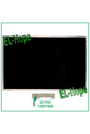 DISPLAY LTN133AT01 LCD NOTEBOOK 13.3 30 PIN 1280*800 CCFL MONITOR SCREEN