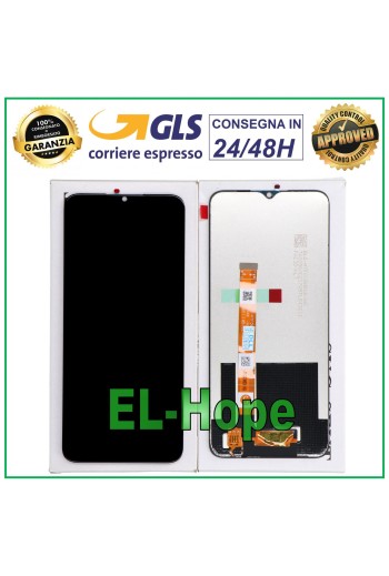 TOUCH LCD DISPLAY EQUAL ORIGINAL SERVICE OPPO A9 2020 CPH1937 CPH1939 CPH1941