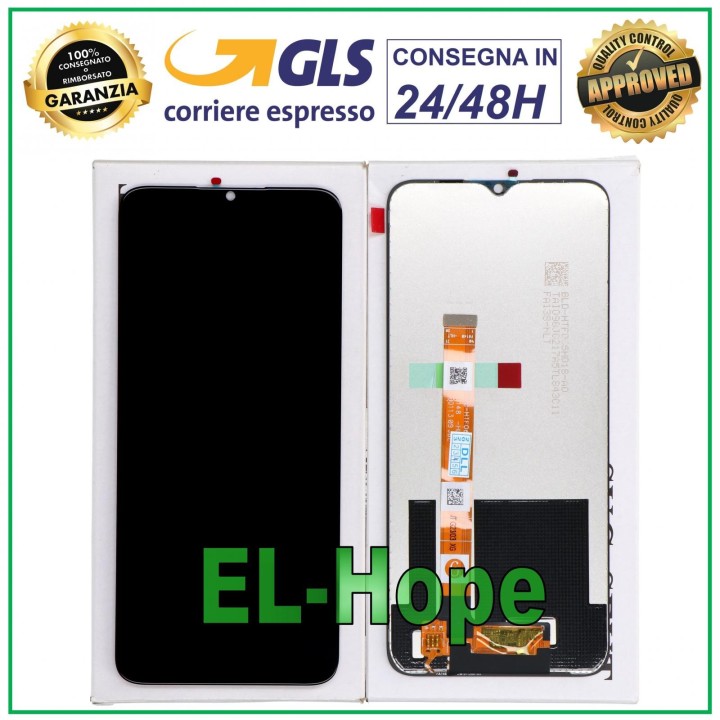 LCD DISPLAY TOUCH PARI ORIGINAL SERVICE OPPO A8 A11 A11X PCHT00 PCHM00 SCREEN