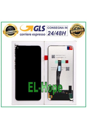 LCD DISPLAY LIKE ORIGINAL IN SERVICE HONOR 20S YAL-AL50 TL50 TOUCH SCREEN GLASS