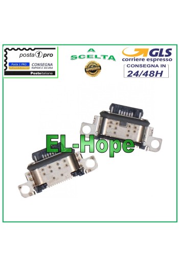 CHARGING CONNECTOR SAMSUNG GALAXY A33 5G 2022 SM-A336F A336B TYPE C CHARGING