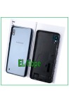 ORIGINAL SAMSUNG GALAXY A10 SM-A105 BACK CASE COVER BLACK