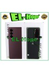 ORIGINAL SAMSUNG GALAXY Z FOLD 4 5G SM-F936B BURGUNDY BACK CASE COVER