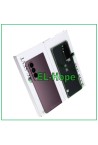 ORIGINAL SAMSUNG GALAXY Z FOLD 4 5G SM-F936B BURGUNDY BACK CASE COVER