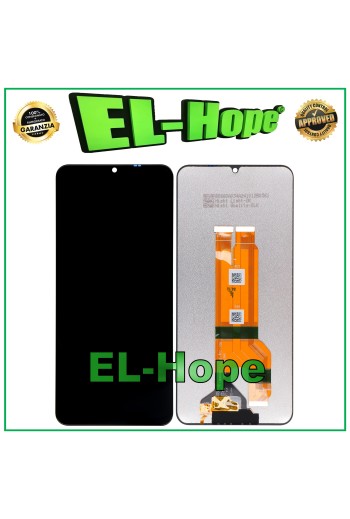 LCD TOUCH SCREEN DISPLAY FOR OPPO REALME NOTE 60 2024 RMX3933 MONITOR SCREEN
