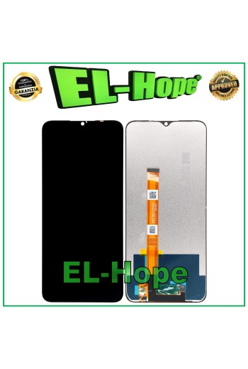 LCD DISPLAY FOR OPPO A56 5G PFVM10 TOUCH SCREEN GLASS SCREEN ASSEMBLED MONITOR