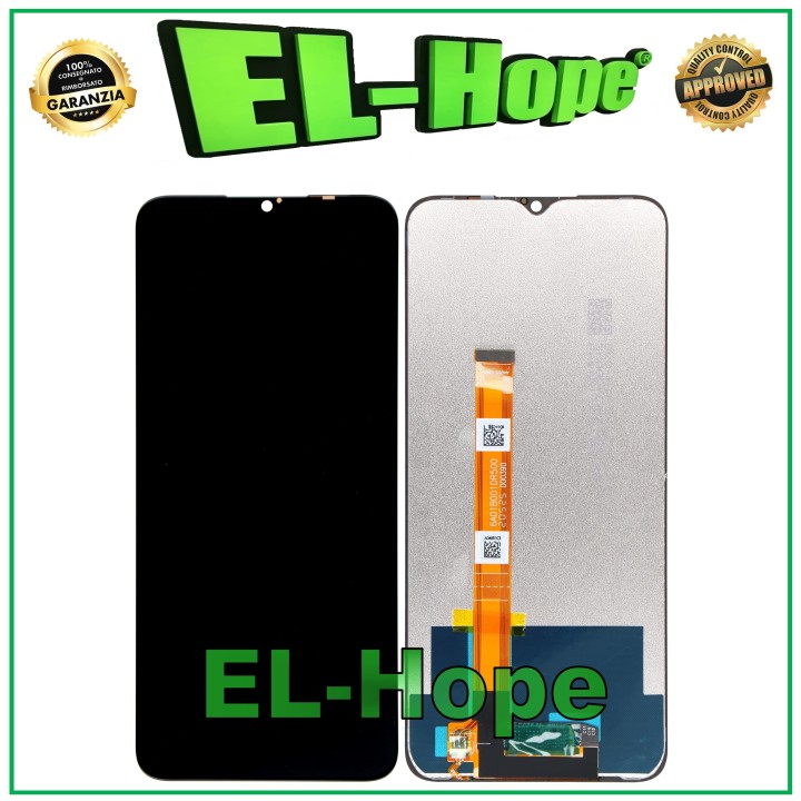 LCD DISPLAY FOR OPPO A56 5G PFVM10 TOUCH SCREEN GLASS SCREEN ASSEMBLED MONITOR