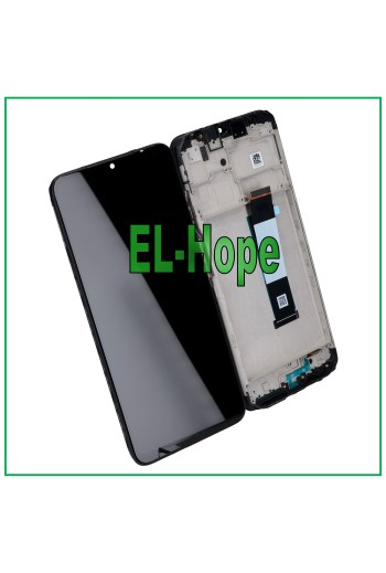 LCD DISPLAY + FRAME FOR XIAOMI REDMI 9 POWER / NOTE 9 4G 2020 TOUCH SCREEN GLASS