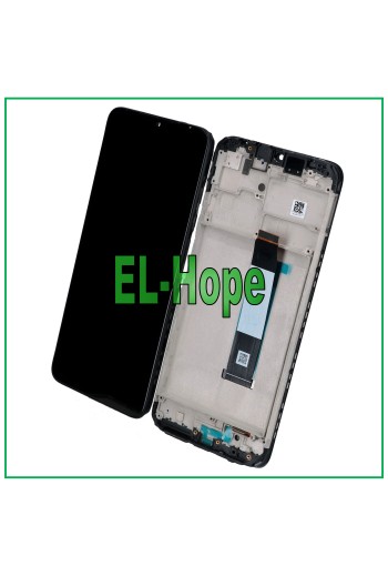 LCD DISPLAY + FRAME FOR XIAOMI REDMI 9 POWER / NOTE 9 4G 2020 TOUCH SCREEN GLASS