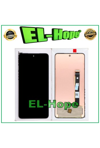 OLED TOUCH SCREEN LCD DISPLAY EQUAL ORIGINAL SERVICE MOTOROLA MOTO G82 XT2225
