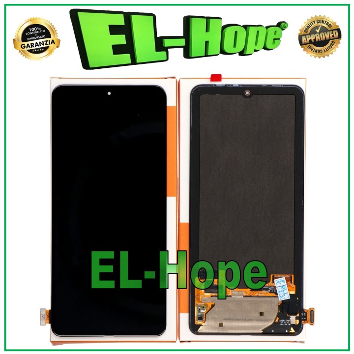 DISPLAY LCD TOUCH PARI ORIGINAL SERVICE XIAOMI POCO F3 M2012K11AG SCREEN GLASS