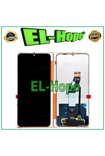 TOUCH LCD DISPLAY EQUAL ORIGINAL SERVICE XIAOMI REDMI 13C /POCO C65 2310FPCA4G