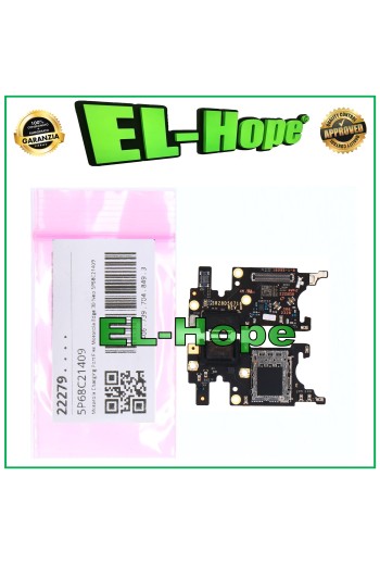ORIGINAL SIM READER CHARGING DOCK MOTOROLA SERVICE MOTO EDGE 30 NEO XT2245