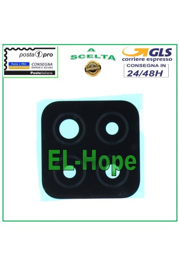GLASS GLASS LENS REAR CAMERA OPPO A72 5G PDYM20 PDYT20 LENS CAMERA
