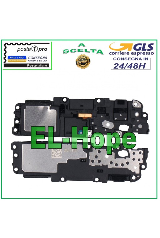 RINGTONE BUZZER SPEAKER HONOR X8 4G TFY-LX1 L026 L036 AUDIO SPEAKER