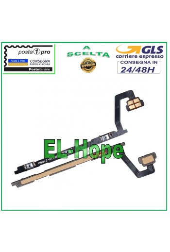 FLAT SIDE KEYS VOLUME ON OFF POWER KEY XIAOMI Mi 10 /10 PRO M2001J2G