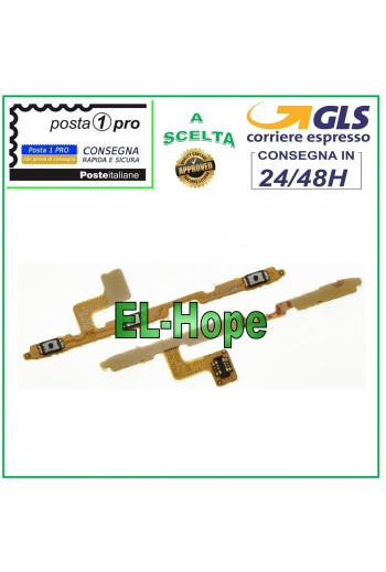 FLAT SIDE KEYS VOLUME POWER ON OFF POWER ON SAMSUNG GALAXY M31 SM-M315 F