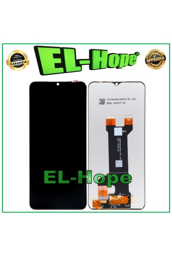 TOUCH DISPLAY FOR ZTE BLADE V40 DESIGN / V41 VITA / V50 DESIGN 5G / AXON 40 LITE
