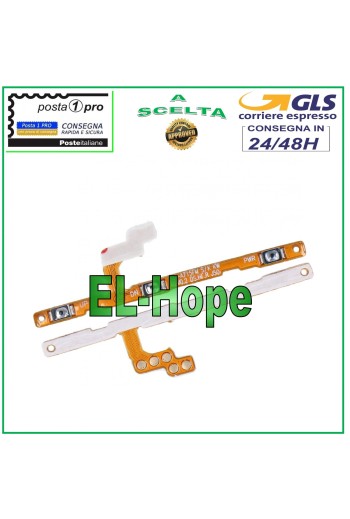 FLAT SIDE KEYS VOLUME POWER ON KEY SAMSUNG GALAXY A71 SM A715