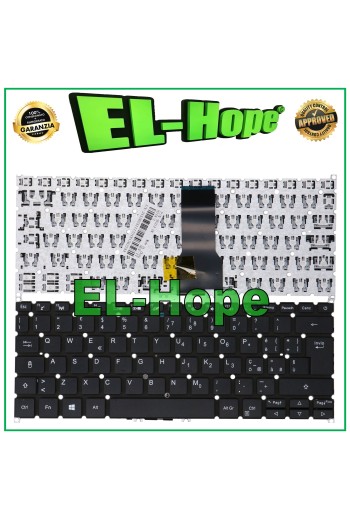 ITALIAN KEYBOARD FOR ACER SWIFT 3 NOTEBOOK SF314-41 SF314-54 SF314-54G SF314-55