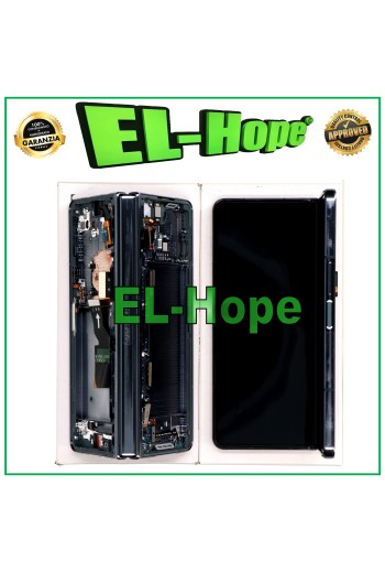 ORIGINAL SERVICE LCD TOUCH DISPLAY SAMSUNG GALAXY Z FOLD 4 5G SM-F936B GREEN