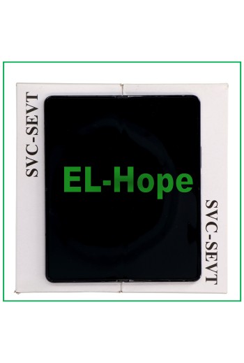 ORIGINAL SERVICE LCD TOUCH DISPLAY SAMSUNG GALAXY Z FOLD 4 5G SM-F936B GREEN