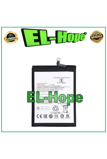 BATTERY BN5H 1ICP5/65/87 FOR XIAOMI POCO M5 5000mAh QUALITY EQUAL TO ORIGINAL