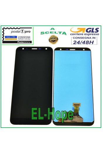 LCD DISPLAY FOR LG K40 2019 K12 PLUS X420 LMX420EMW TOUCH SCREEN GLASS SCREEN