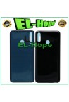 BATTERY COVER FOR HUAWEI P30 LITE MAR-LX1M LX1A LX2J BLACK BACK COVER