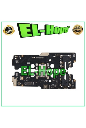 CHARGING CONNECTOR FOR XIAOMI REDMI A2 / A2+ PLUS 23028RN4DG CHARGING DOCK 