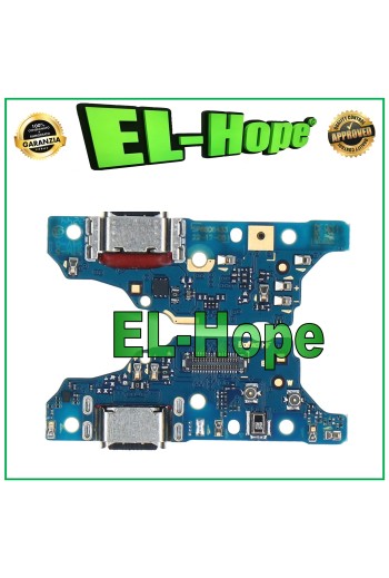 CHARGING CONNECTOR FOR MOTOROLA MOTO G13 XT2331 MICROPHONE TYPE C CHARGING DOCK