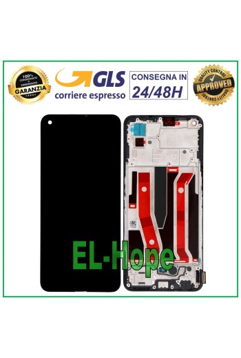 TFT FRAME LCD DISPLAY FOR OPPO A94 5G CPH2211 / RENO 5Z TOUCH SCREEN