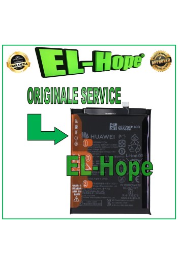 ORIGINAL SERVICE BATTERY HB356687ECW HUAWEI P SMART PLUS INE-LX1 NOVA 3i