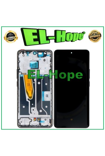 LCD DISPLAY OLED FRAME FOR OPPO REALME 11 PRO+ PLUS RMX3740 TOUCH GLASS SCREEN