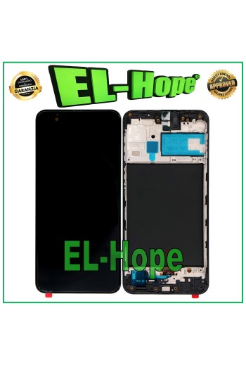 ORIGINAL OLED LCD DISPLAY SAMSUNG GALAXY F41 2021 SM-F415 F/DS TOUCH GLASS