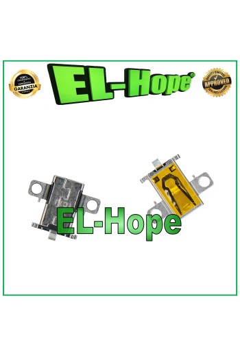 PJ975 DC POWER JACK POWER CONNECTOR FOR LENOVO YOGA 530-14 81EK 81FQ