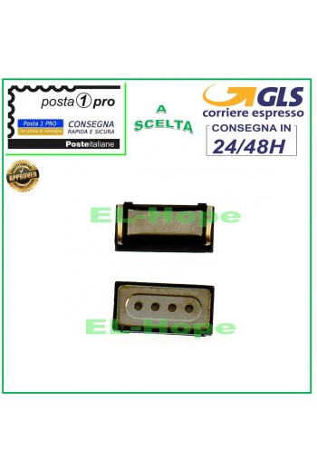 SPEAKER LOUDSPEAKER AGM M2 / X1 / A9 / A7 / A1Q / MANN H1 AUDIO LISTENING VOICE