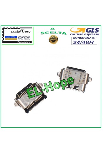 CHARGING CONNECTOR NOKIA 5.3 TA-1223 TA-1227 TA-1229 TA-1234 TYPE C CHARGING