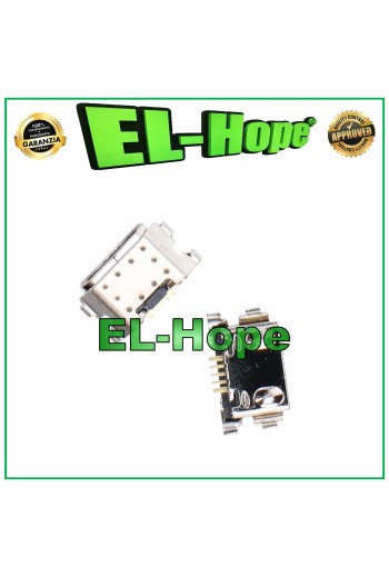 CHARGING CONNECTOR FOR SAMSUNG GALAXY A03 CORE SM-A032F MICRO USB CHARGING