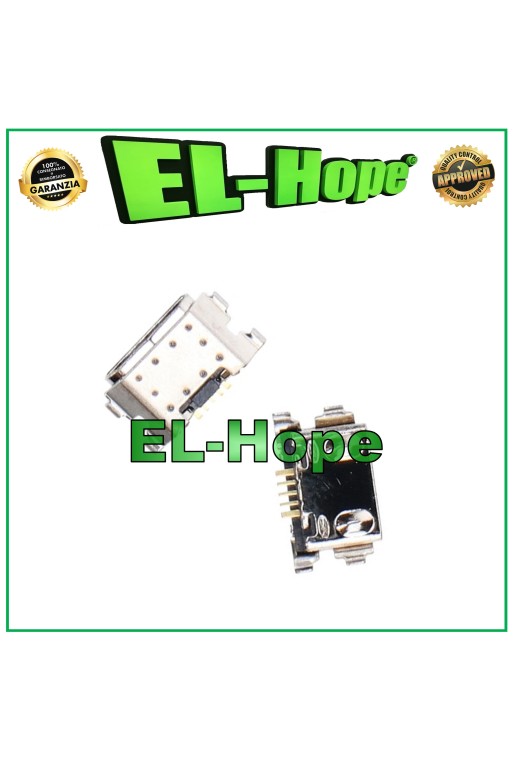 CHARGING CONNECTOR FOR SAMSUNG GALAXY A03 CORE SM-A032F MICRO USB CHARGING
