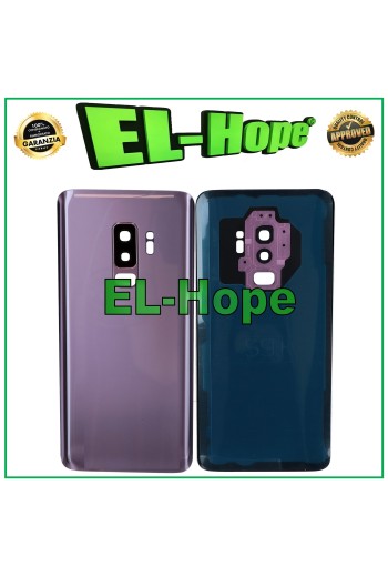 BATTERY COVER FOR SAMSUNG GALAXY S9+ PLUS SM-G965 PURPLE BACK BODY