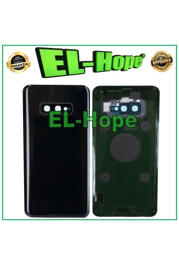 Samsung Galaxy S10E SM-G970F Battery Back Cover Black