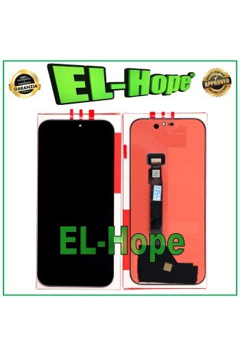 LCD DISPLAY TOUCH SCREEN PARI ORIGINAL SERVICE HONOR 200 LITE LILY-N31C SCREEN