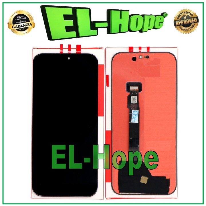 LCD DISPLAY TOUCH SCREEN PARI ORIGINAL SERVICE HONOR 200 LITE LILY-N31C SCREEN
