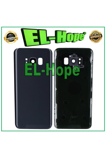 BACK CASE FOR SAMSUNG GALAXY S8 SM-G950 BODY COVER BACK GRAY