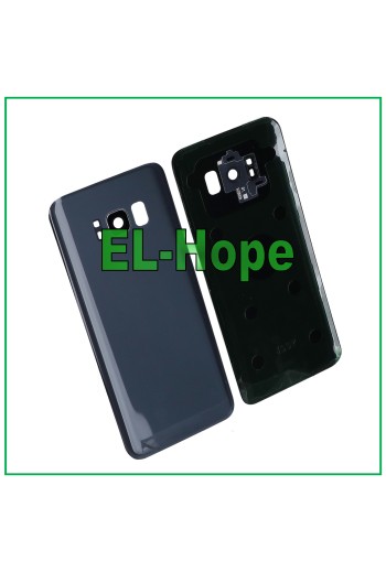 BACK CASE FOR SAMSUNG GALAXY S8 SM-G950 BODY COVER BACK GRAY