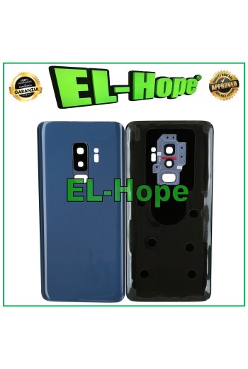 BATTERY COVER FOR SAMSUNG GALAXY S9+ PLUS SM-G965 BACK BODY BLUE